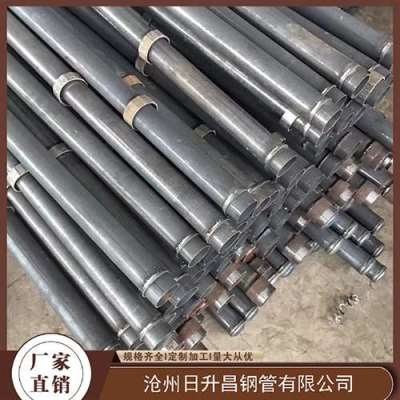 枞阳声测管​适用范围有哪些