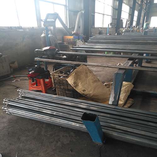 枞阳桥梁桩基声测管的施工工艺流程